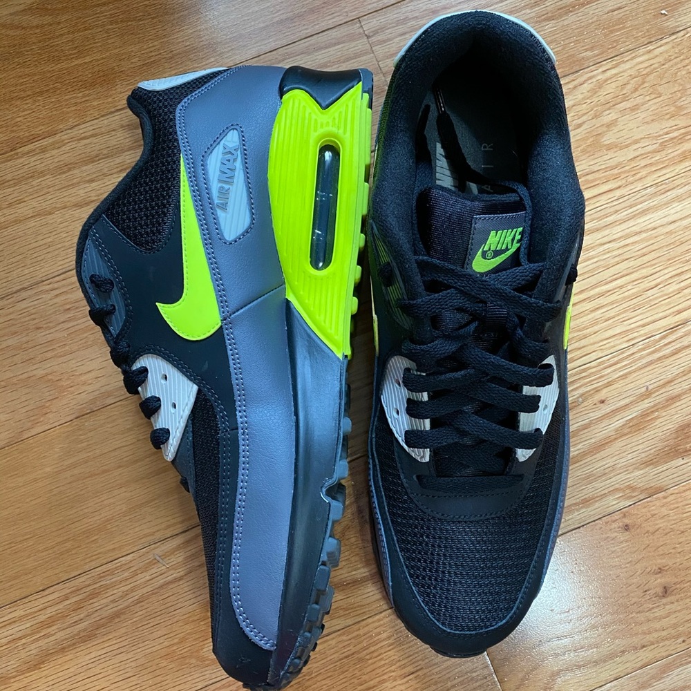 Nike Air Max
